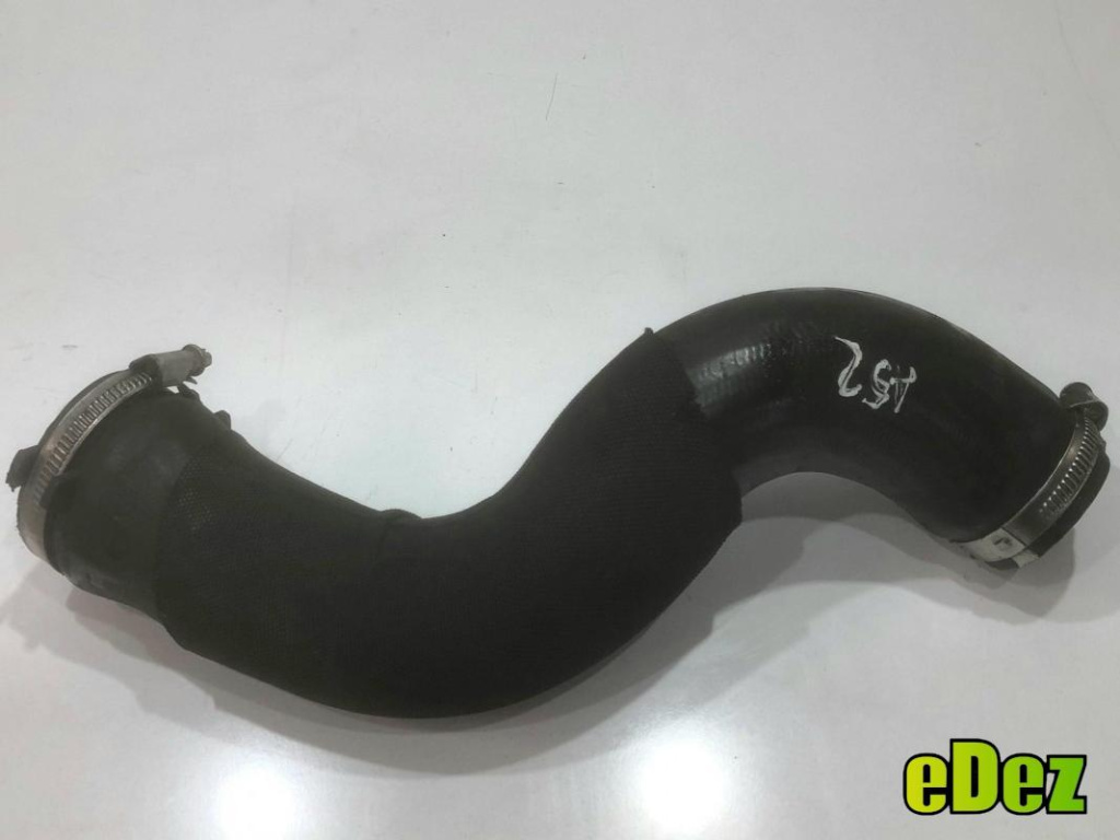 Furtun intercooler Audi A5 (2007-2011) [8T3] 1.8 tfsi 2.0 tfsi CABB 8K0145737J