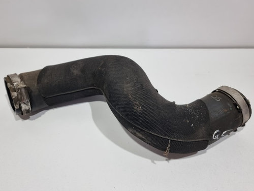 Furtun intercooler Audi A5 (2007-2011) [8T3] 2.0 tdi 177 cp CGLB 8R0145737N