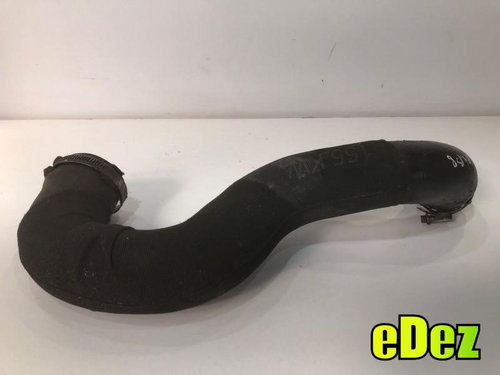 Furtun intercooler Audi A5 (2007-2011) [8T3] 2.0 tfsi CDNC 211 cp 8k0145738ab