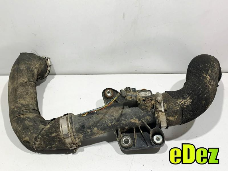 Furtun intercooler Audi A5 (2007-2011) [8T3] 3.0 tdi CCWA 8K0145673R