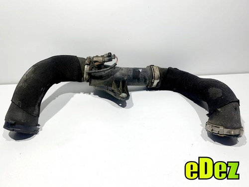 Furtun intercooler Audi A5 (2007-2011) [8T3] 3.0 tdi CCWA 8K0145673R