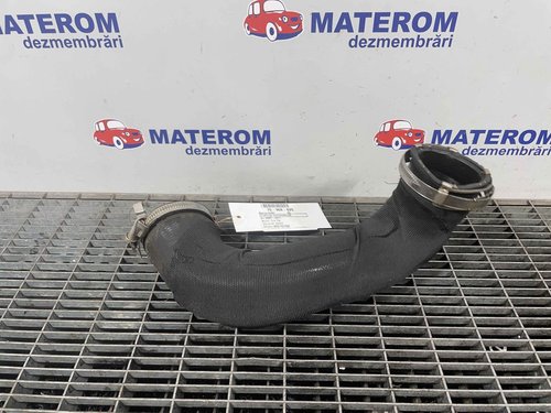 FURTUN INTERCOOLER AUDI A5 3.0 TDI - (2007 2011)