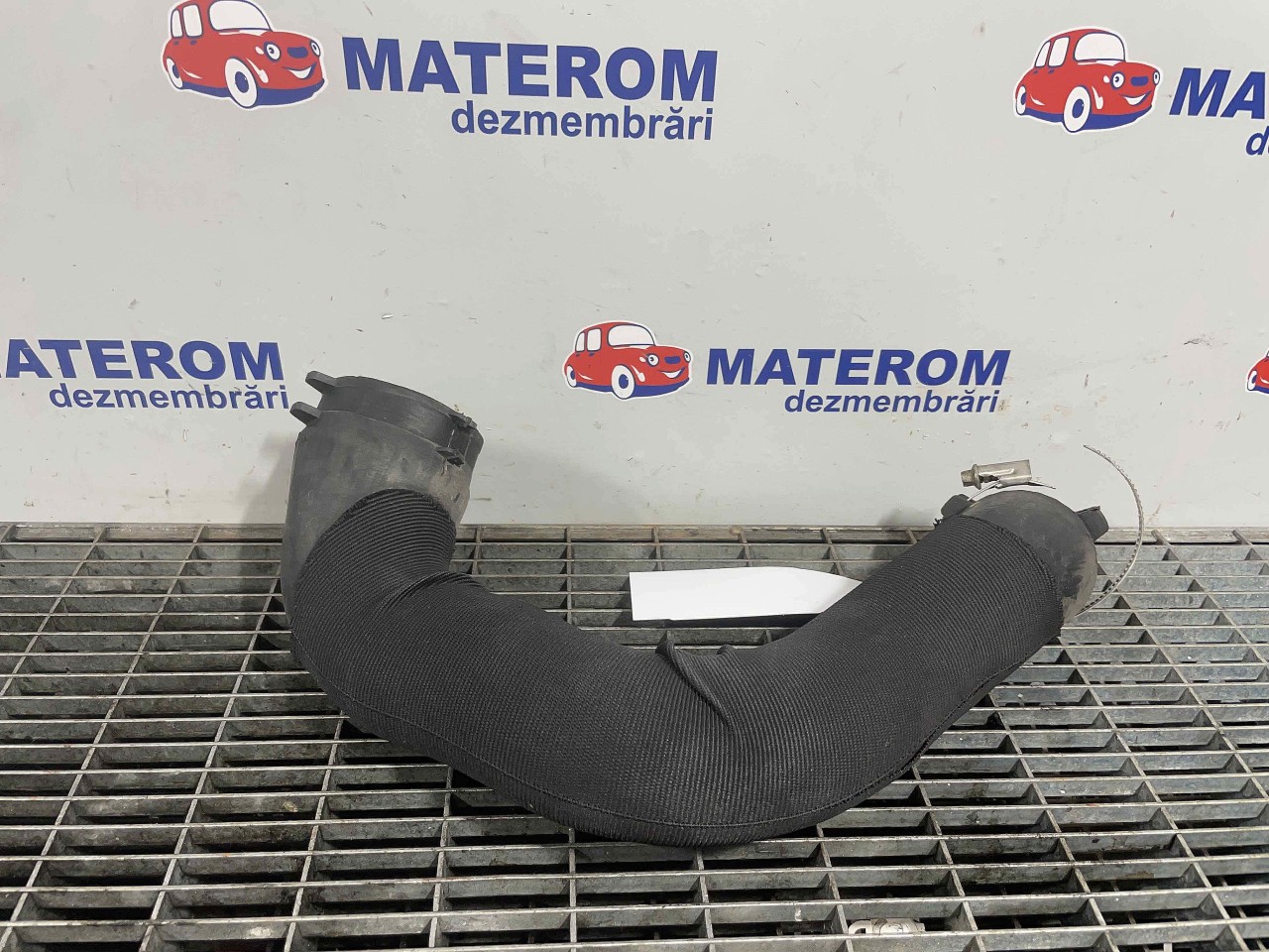 FURTUN INTERCOOLER AUDI A5 3.0 TDI - (2007 2011)