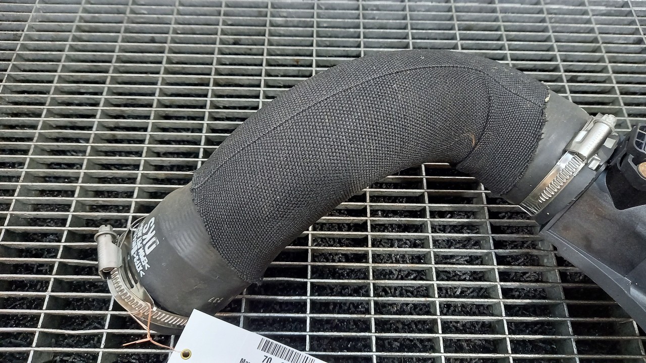 FURTUN INTERCOOLER AUDI A5 3.0 TDI - (2011 2016)