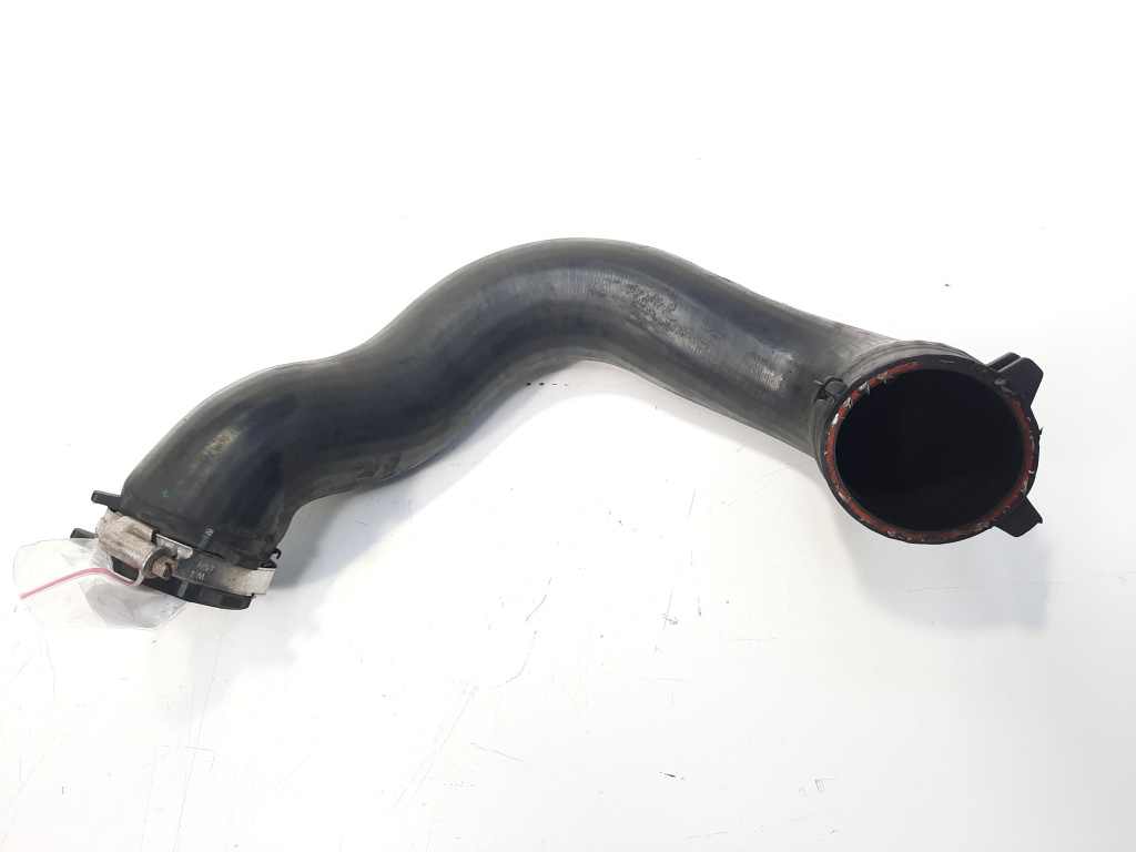 Furtun intercooler, Audi A5 (8T3), 3.0 TDI, CAP (id:490821)