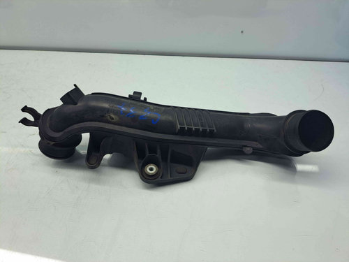 Furtun intercooler AUDI A5 (8T3) [Fabr 2007-2015] 8K0145673 2.0 TDI CJCB 100KW / 136CP