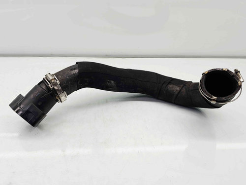 Furtun intercooler AUDI A5 (8T3) [Fabr 2007-2015] 8K0145738AJ 2.0 TDI CJCA 105KW / 143CP