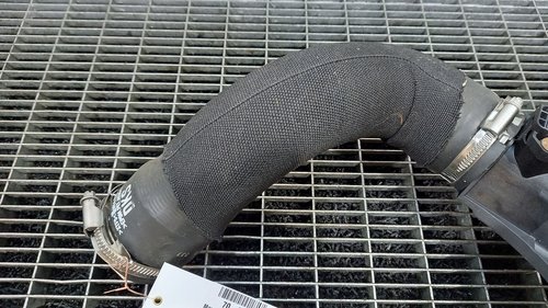 FURTUN INTERCOOLER AUDI A5 A5 3.0 TDI - (2011 2016)
