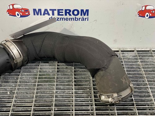 FURTUN INTERCOOLER AUDI A5 A5 3.0 TDI - (2011 2016)