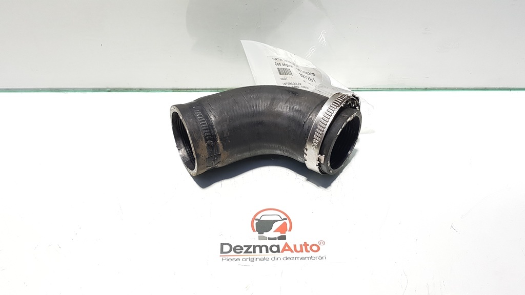 Furtun intercooler, Audi A5 Coupe (8T3), 2.0 tdi, CNH, 04L145828B