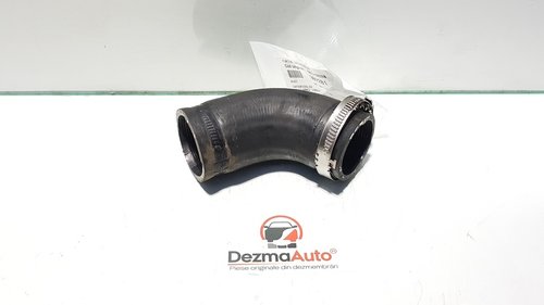 Furtun intercooler, Audi A5 Coupe (8T3), 2.0 tdi, CNH, 04L145828B