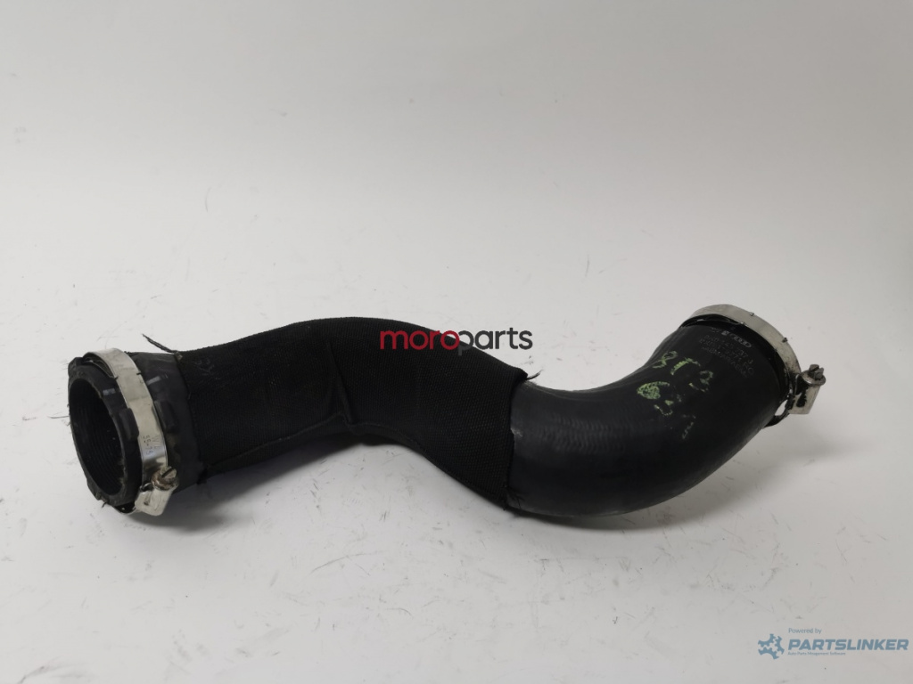 Furtun intercooler AUDI A5/S5 8T3 2007 - 2017 2.0 TFSI quattro CAEB, CDNC VAG 8K0145737J