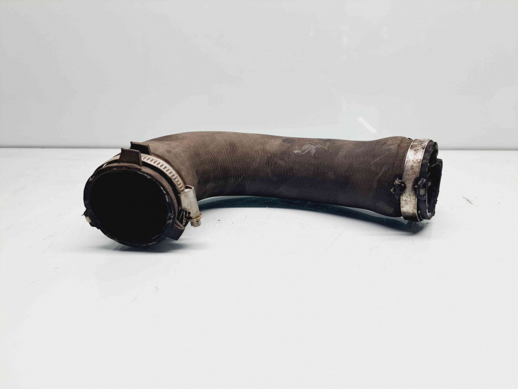 Furtun intercooler Audi A5 Sportback (8TA) [Fabr 2009-2015] 8K0145709H 2.0 TDI CAHA 125KW / 170CP 2.0 TDI CAHA 125KW / 170CP