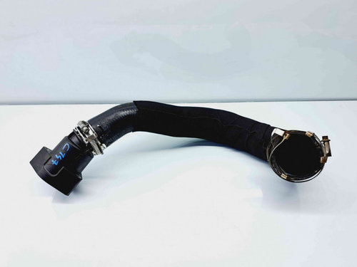 Furtun intercooler Audi A5 Sportback (8TA) [Fabr 2009-2015] 03L131111G 2.0 TDI CAHA 125KW / 170CP 2....