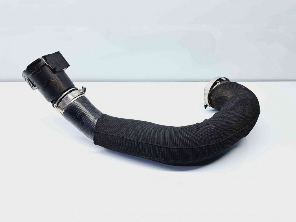Furtun intercooler Audi A5 Sportback (8TA) [Fabr 2009-2015] 03L131111G 2.0 TDI CAHA 125KW / 170CP 2.0 TDI CAHA 125KW / 170CP