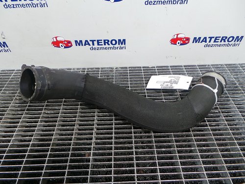 FURTUN INTERCOOLER AUDI A6 2.0 TDI - (2004 2009)