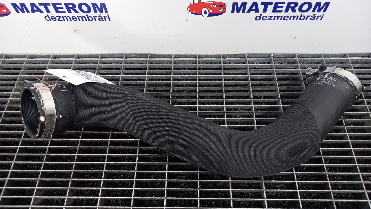 FURTUN INTERCOOLER AUDI A6 2.0 TDI - (2009 2011)