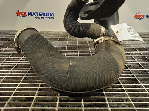FURTUN INTERCOOLER AUDI A6 2.0 TDI - (2011 2015)