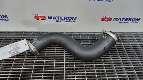 FURTUN INTERCOOLER AUDI A6 2.0 TDI - (2011 2015)