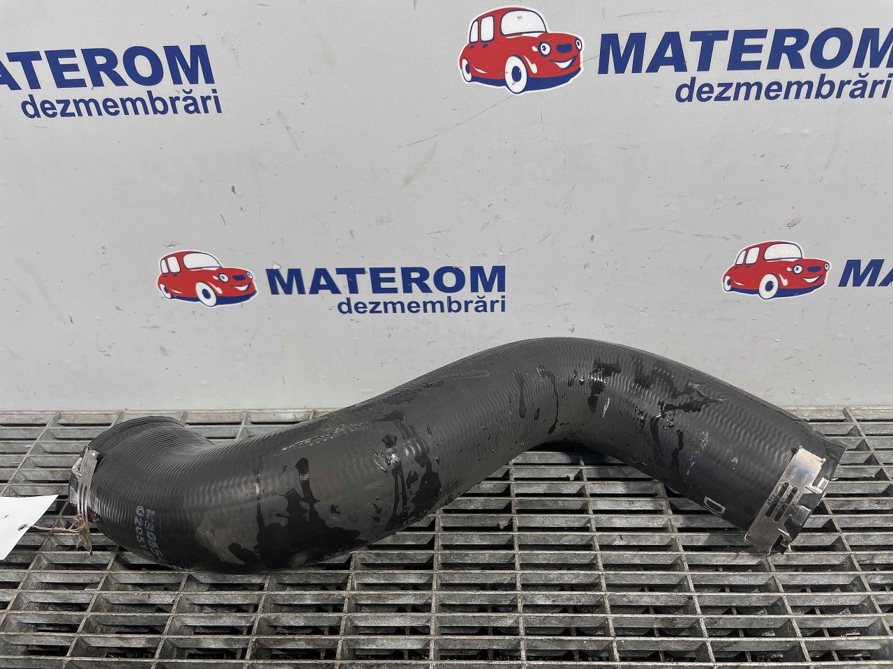 FURTUN INTERCOOLER AUDI A6 2.0 TDI - (2011 2015)