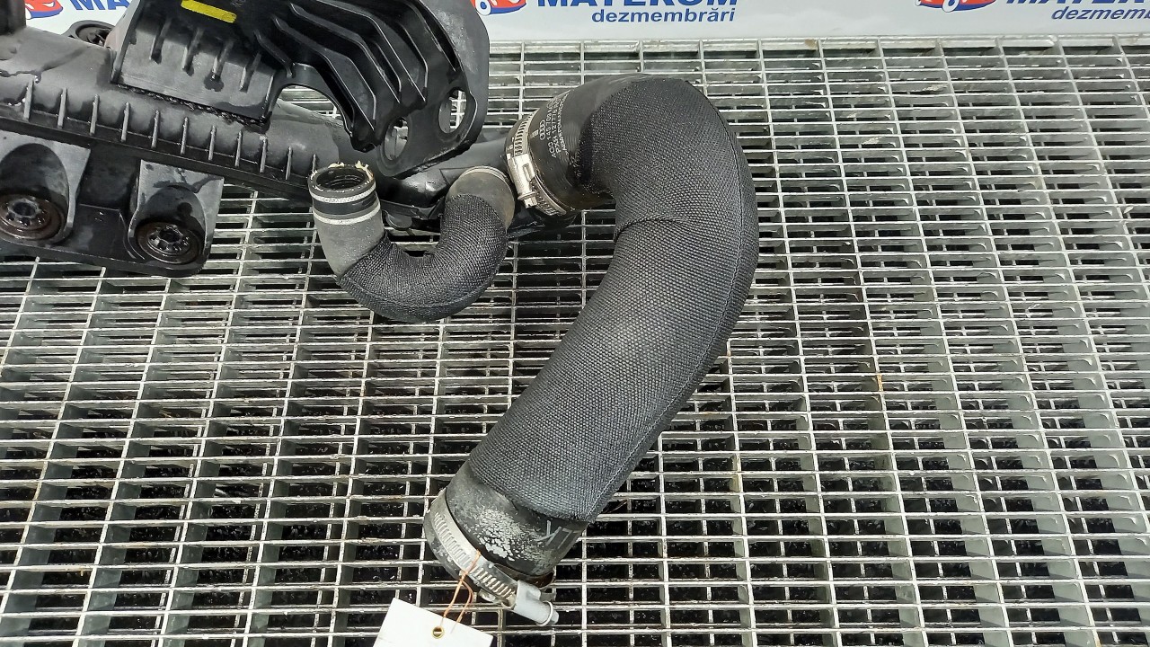 FURTUN INTERCOOLER AUDI A6 2.0 TDI - (2011 2015)