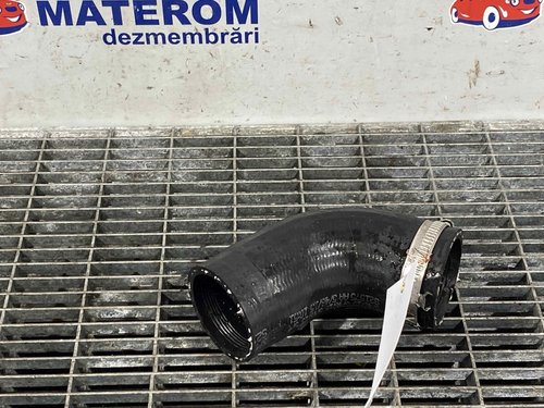 FURTUN INTERCOOLER AUDI A6 2.0 TDI - (2015 2018)