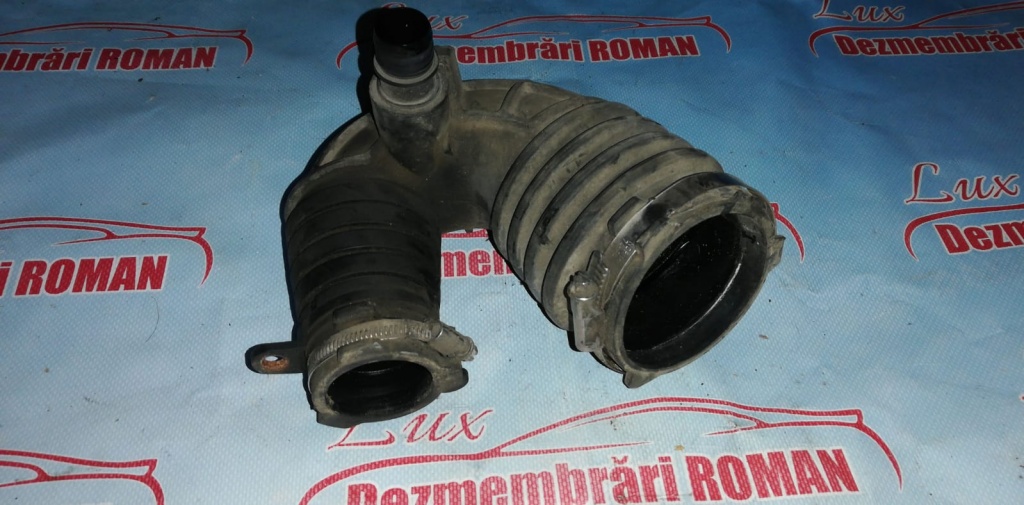 Furtun intercooler audi a6 2.0tdi blb c6 2004-2011