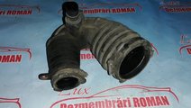 Furtun intercooler audi a6 2.0tdi blb c6 2004-2011