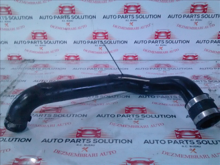 Furtun intercooler AUDI A6 2.5 TDI an fabr. 2004