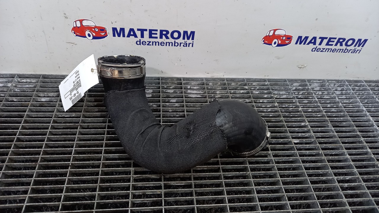 FURTUN INTERCOOLER AUDI A6 2.7 TDI - (2004 2009)