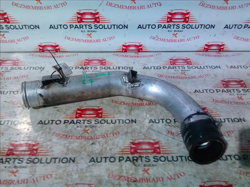 Furtun intercooler AUDI A6 2.7 TDI an fabr. 2007