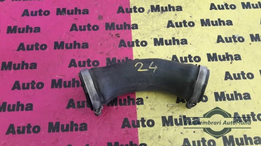 Furtun intercooler Audi A6 (2004-2011) [4F2, C6] 2.0 4F0145709G