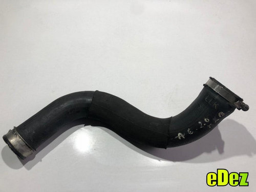 Furtun intercooler Audi A6 (2004-2011) [4F2, C6] 2.0 tdi 4f0145737d