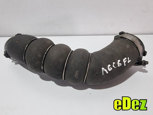 Furtun intercooler Audi A6 (2004-2011) [4F2, C6] 2.0 tdi CAHA 4F0145738AE