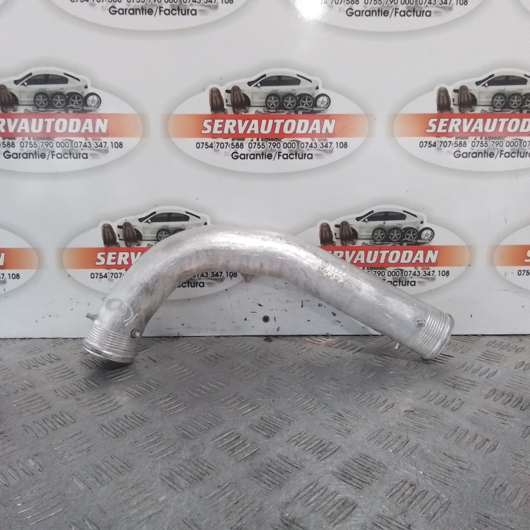Furtun intercooler Audi A6 (2004-2011) [4F2, C6] 3.0 Motorina 2006, 059145731AK