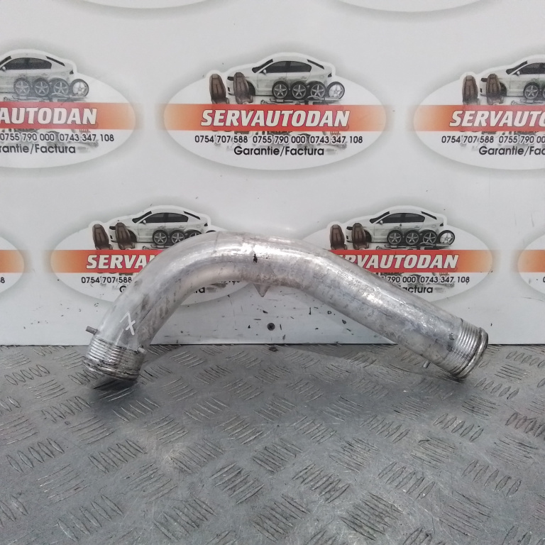 Furtun intercooler Audi A6 (2004-2011) [4F2, C6] 3.0 Motorina 2006, 059145731AK