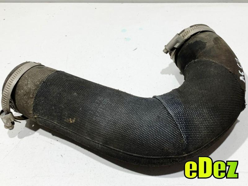 Furtun intercooler Audi A6 (2010-2018) [4G2, C7] 2.0 tdi CGLC
