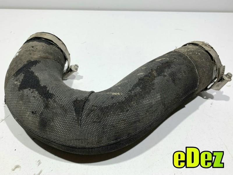 Furtun intercooler Audi A6 (2010-2018) [4G2, C7] 2.0 tdi CGLC