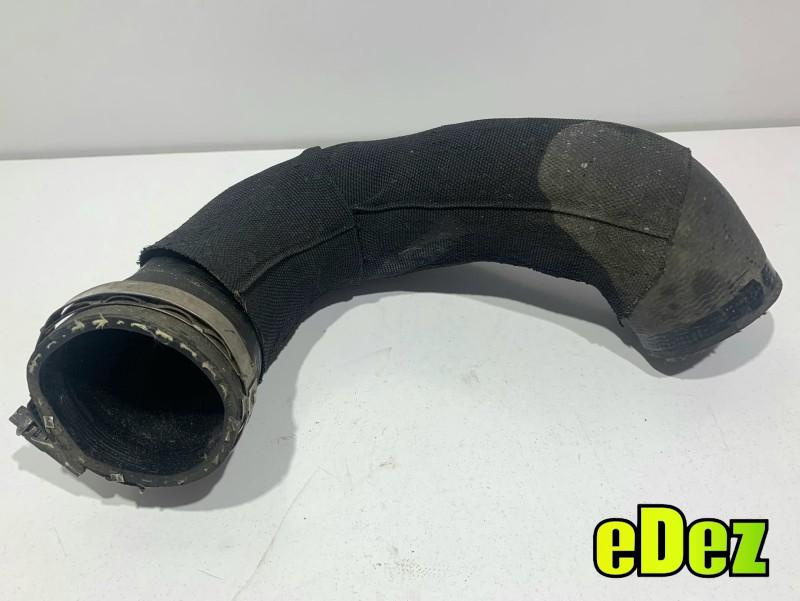 Furtun intercooler Audi A6 (2010-2018) [4G2, C7] 3.0 tdi CDUC 4G0145709N