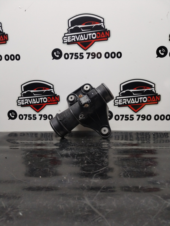 Furtun intercooler Audi A6 (2010-2018) [4G2, C7] 3.0 Motorina 2012, 4G0145673R / 03G906051E