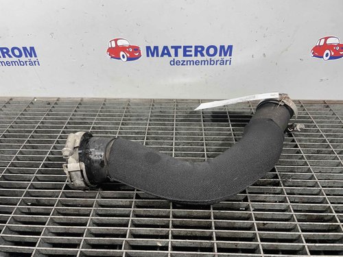 FURTUN INTERCOOLER AUDI A6 3.0 TDI - (2009 2011)