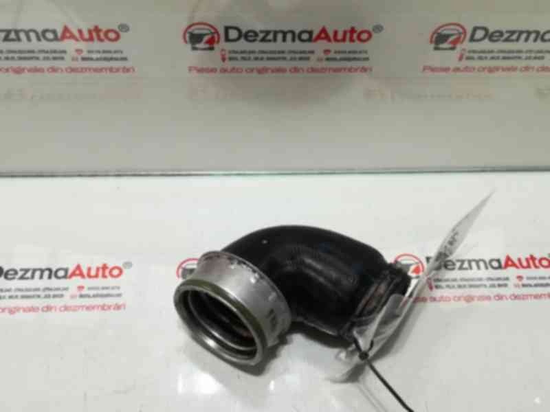 Furtun intercooler, Audi A6 (4B, C5) 1.9 tdi (id:316421)