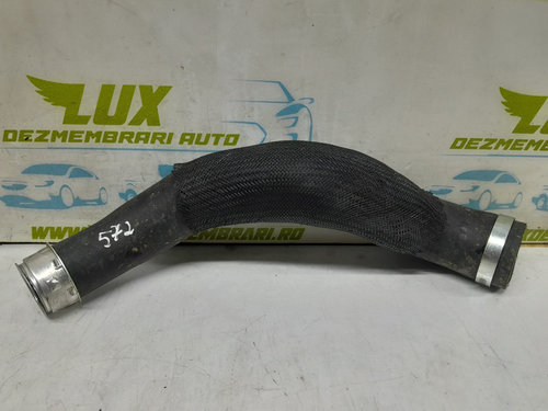 Furtun intercooler Audi A6 4F/C6 [2004 - 2008] 2.0 tdi BLB