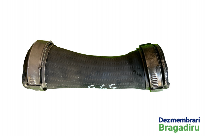 Furtun intercooler Audi A6 4F/C6 [2004 - 2008] Sedan 3.0 TDI tiptronic quattro (225 hp)