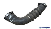 Furtun intercooler Audi A6 4F/C6 [2004 - 2008] Sed...