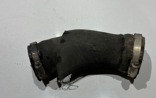Furtun intercooler Audi A6 4F/C6 [2004 - 2008]
