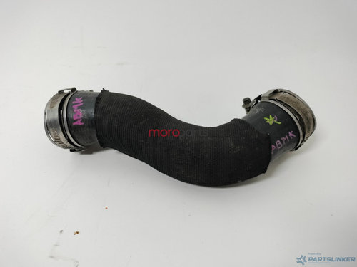 Furtun intercooler Audi A6 4F C6 2006 3.0 tdi BMK avant OEM 4F0145709H