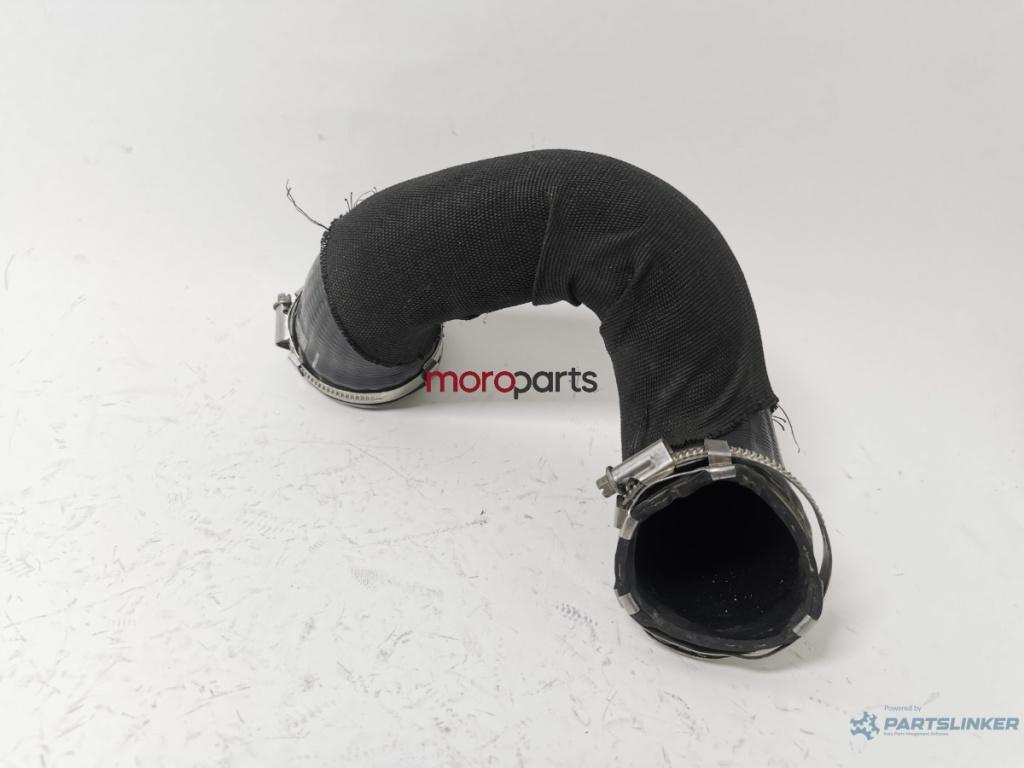 Furtun intercooler Audi A6 4F C6 3.0 TDI BMK OEM 4F0145737G