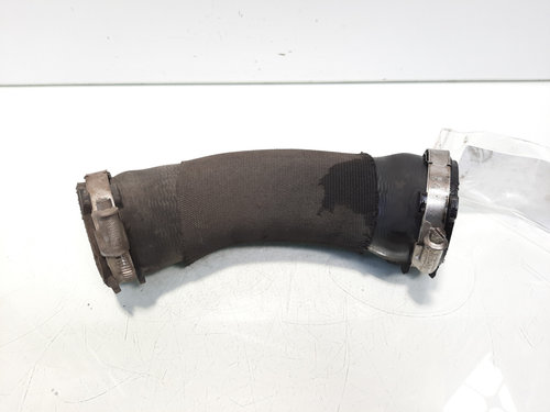 Furtun intercooler, Audi A6 (4F2, C6), 2.0 TDI, BRE (id:552549)