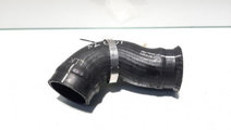 Furtun intercooler, Audi A6 (4F2, C6) 2.0 tdi, BVG...